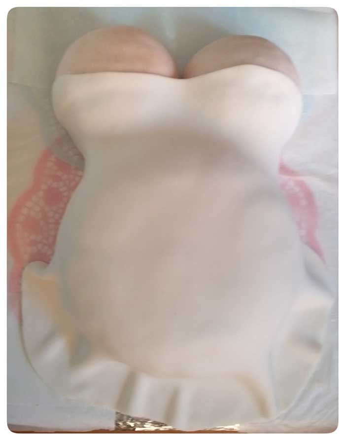 Belly Kleid Belly Kleid