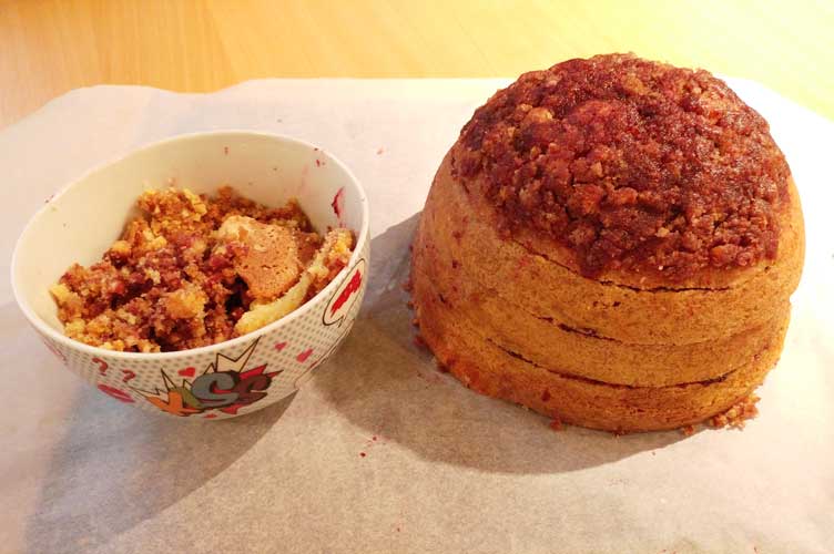Fußballkuchen Rohform Fußballkuchen Rohform