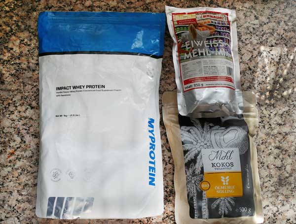 Alternativen zu Weizenmehl lowcarb Conny's Küchlein Alternative Mehlsorten Lowcarb Conny's Küchlein