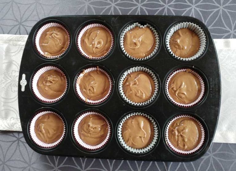 Shopping Queen Muffins Muffins/Cupcakes Conny's Küchlein