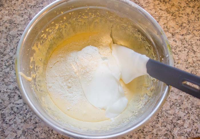 Tropic Maracuja Torte mit Niemetz Schwedenbomben Creme Rezept