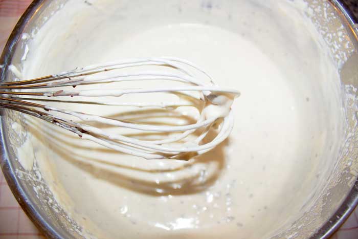 Tropic Maracuja Torte mit Niemetz Schwedenbomben Creme Rezept