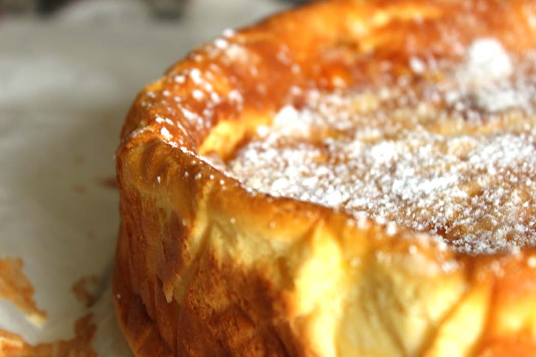 Topfentorte lowcarb glutenfrei | Quarttorte | Conny's Küchlein Topfentorte lowcarb glutenfrei | Quarttorte | Conny's Küchlein