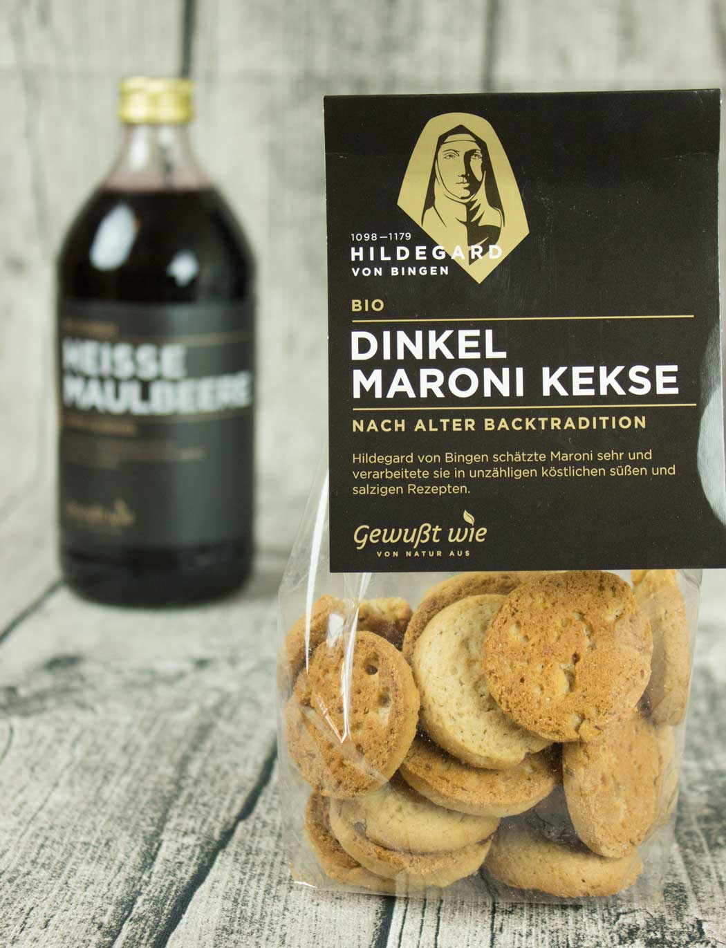 Dinkel_Maroni_Kekse | Hildegard von Bingen | Conny's Küchlein Dinkel_Maroni_Kekse | Hildegard von Bingen | Conny's Küchlein
