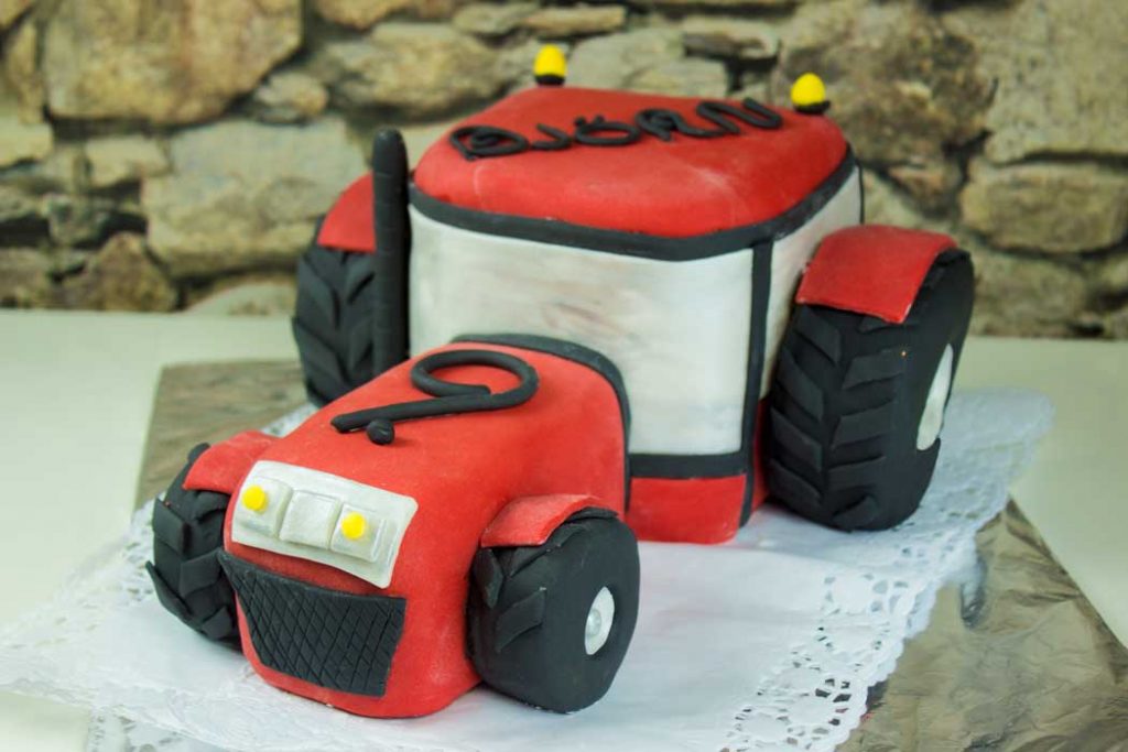 Traktortorte_Conny's-Küchlein