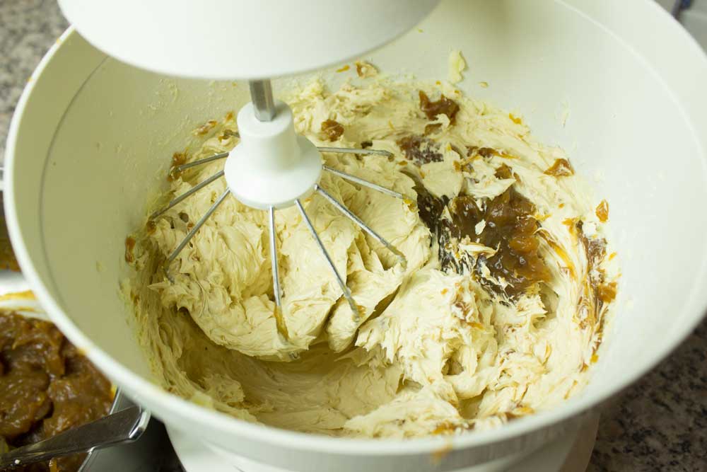 Kaffee-Pudding-Buttercreme_Deutsche Buttercreme_Kaffeepudding_Conny's Küchlein