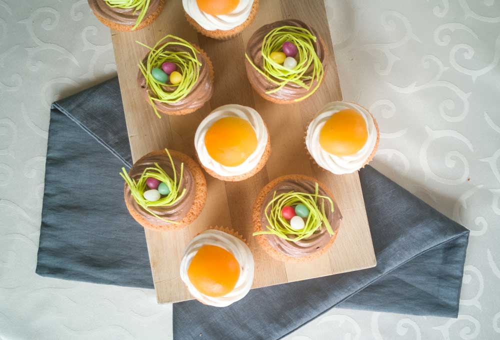 Cupcakes-mit-QimiQ-Whip-Ostern5