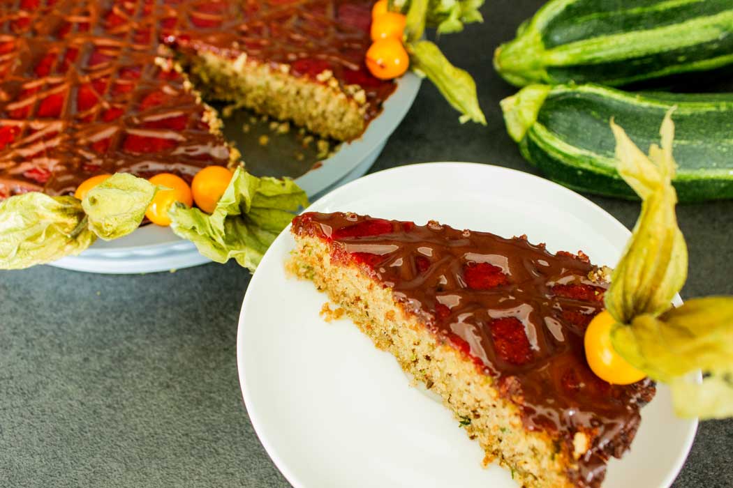 Zucchinikuchen_Conny's-Küchlein