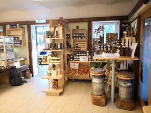 Hoflieferanten Käseladen