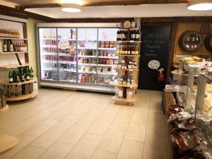 Hoflieferanten Käseladen