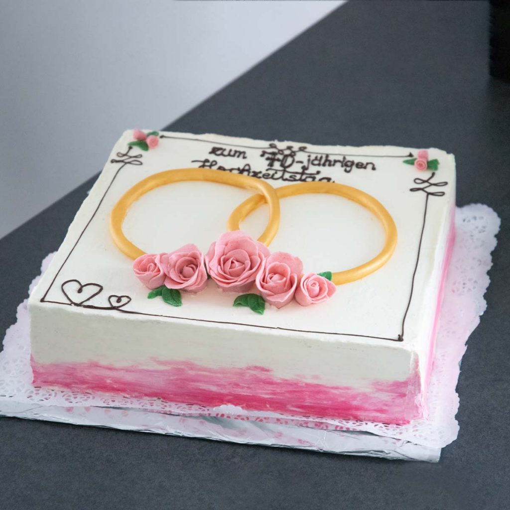70ster-Hochzeitstag_Connys Küchlein
