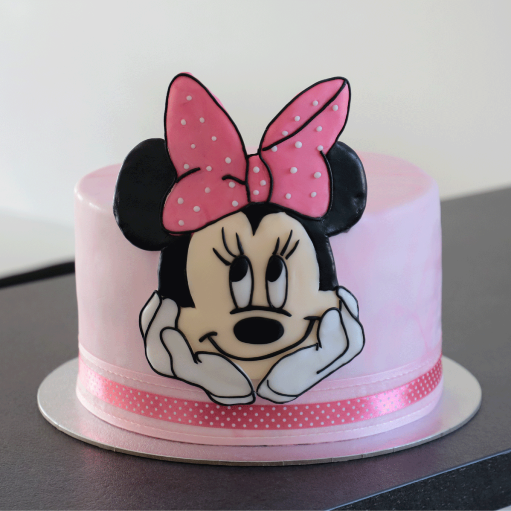 Minnie-Maus_Connys-Küchlein