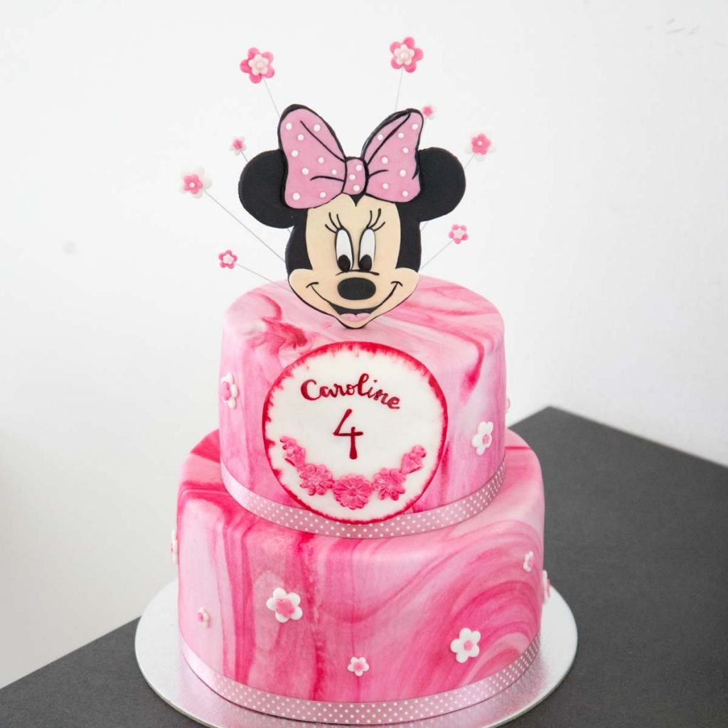 Minnie-Maus-Torte_Connys-Küchlein