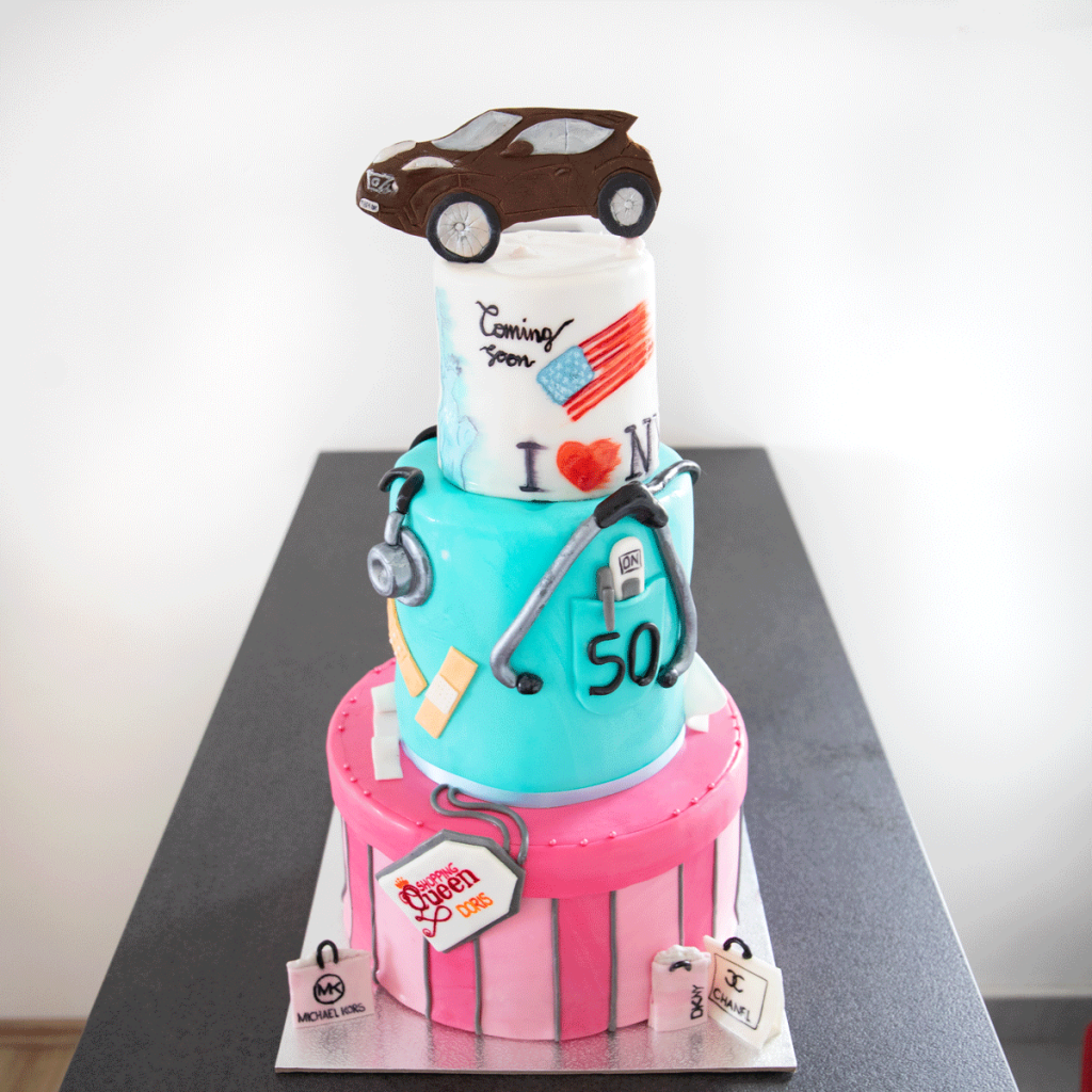 ShoppingQueen_Krankenschwester_NewYorktorte_ConnysKüchlein
