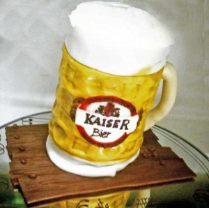 Kaiser-Bier