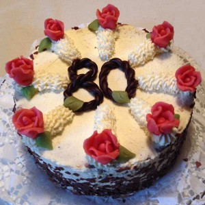 Malakofftorte